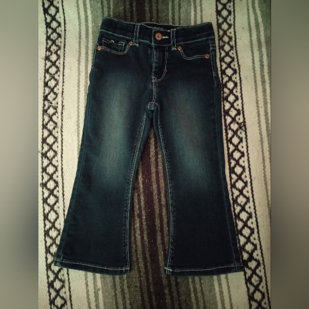 Bootcut jeans by Jordache